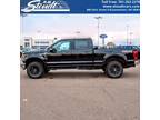 2020 Ford F-350