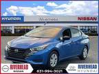 2023 Nissan Versa