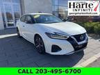 2023 Nissan Maxima