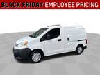 2016 Nissan NV200