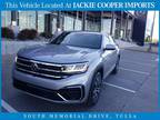 2020 Volkswagen Atlas