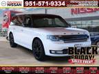 2017 Ford Flex