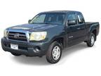 2009 Toyota Tacoma