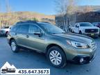 2015 Subaru Outback