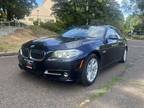 2015 BMW 528i