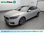 2018 Kia Cadenza