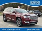 2018 GMC Acadia