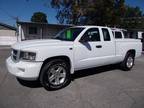 2010 Dodge Dakota