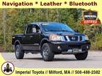2014 Nissan Titan