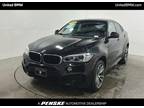 2016 Bmw X6