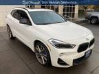 2020 Bmw X2