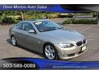 2008 Bmw 328