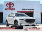 2023 Mazda CX-9