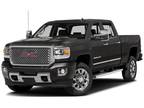 2017 GMC Sierra 2500