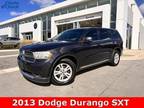 2013 Dodge Durango