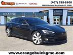 2021 Tesla Model S