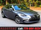 2015 Lexus IS 350