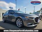 2020 Mazda Mazda3