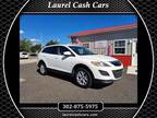 2011 Mazda CX-9