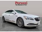 2018 Buick LaCrosse