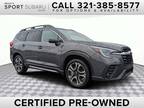 2023 Subaru Ascent