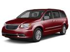 2012 Chrysler Town & Country