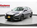 2021 Honda Insight