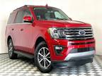 2020 Ford Expedition