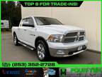 2010 Dodge Ram 1500 Truck