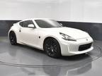 2020 Nissan 370Z