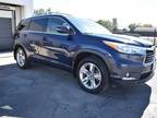 2016 Toyota Highlander