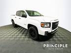 2022 GMC Canyon