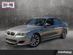 2006 Bmw M5