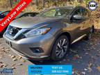2015 Nissan Murano