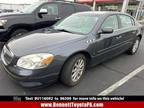 2009 Buick Lucerne