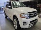 2016 Ford Expedition EL
