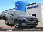2019 Mazda CX-9