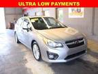 2014 Subaru Impreza