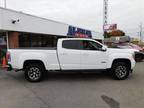 2019 GMC Canyon
