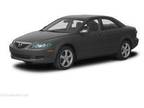 2005 Mazda Mazda6