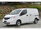 2021 Nissan NV200