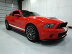 2011 Ford Mustang