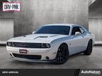 2015 Dodge Challenger