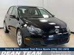 2014 Volkswagen Golf