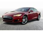 2013 Tesla Model S