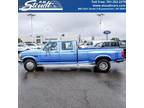 1995 Ford F-350