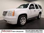 2011 GMC Yukon