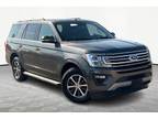 2019 Ford Expedition