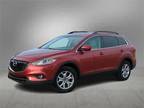 2015 Mazda CX-9