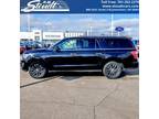 2019 Ford Expedition Max
